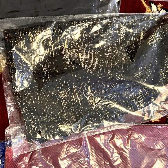 Women scarf - Picture 6 of 7